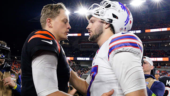 NFL Power Rankings