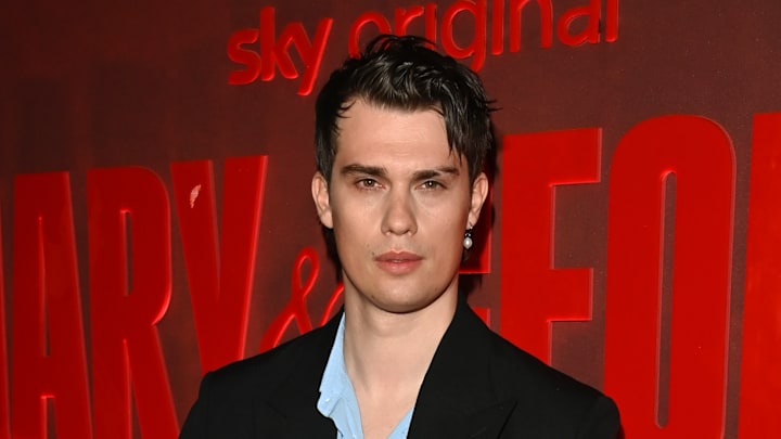 "Mary And George" UK Premiere - Arrivals