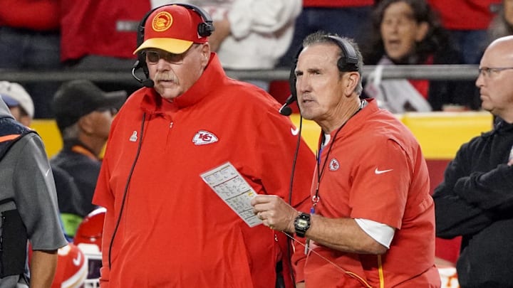 Steve Spagnuolo was impressed with 49ers' QB Brock Purdy in the Super Bowl
