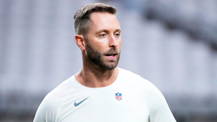 Kliff Kingsbury
