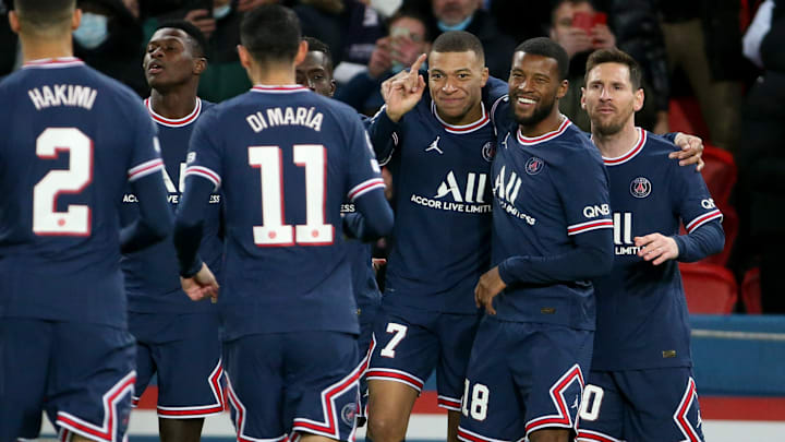 Le PSG capable de renouer avec le succès en Ligue 1 ? Le PSG capable de renouer avec le succès en Ligue 1 ?