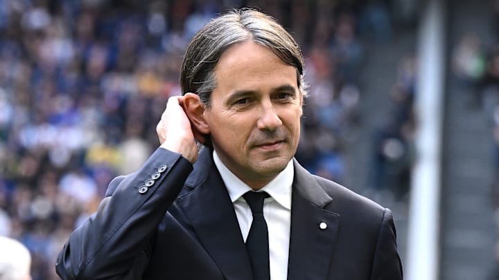 Simone Inzaghi