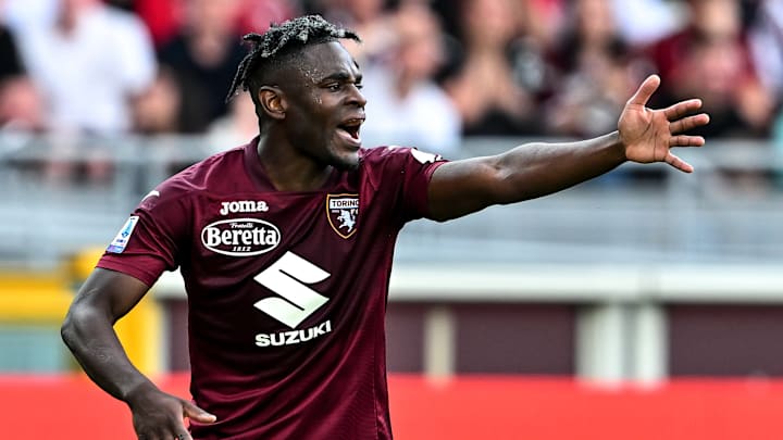 Torino FC v Frosinone Calcio - Serie A TIM