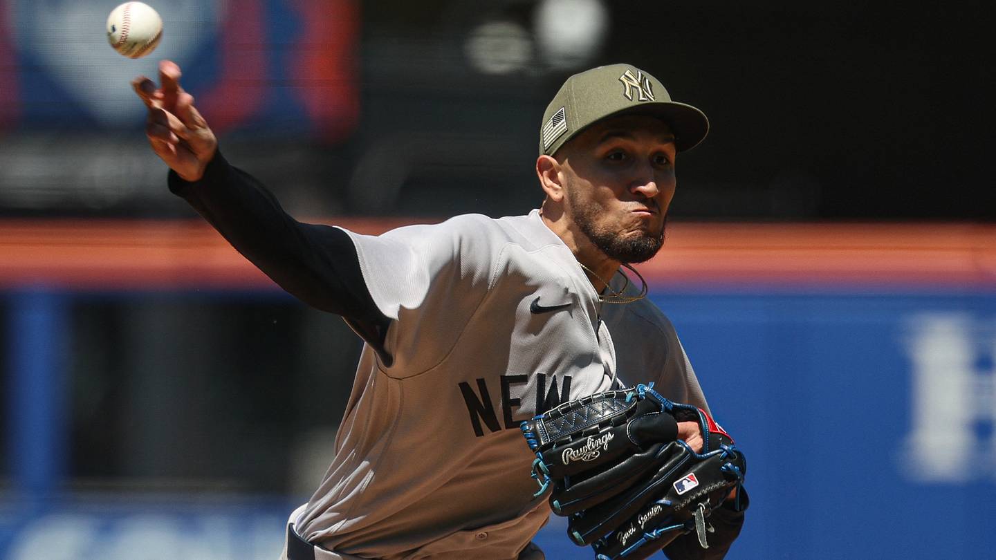 Checking in on all of the Yankees' top trade assets before the 2026 deadline