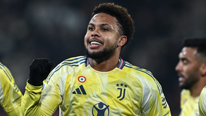 Monza v Juventus - Serie A