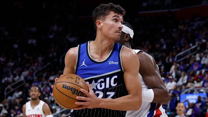 Tristan da Silva has established that he can play a role and fill in a critical need for the Orlando Magic. They will need much more from him this season and his play could be something that changes a playoff series.