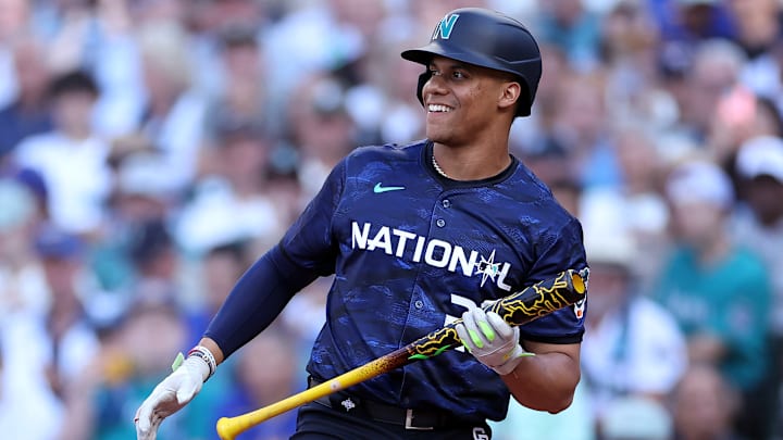 Juan Soto estaría entre los jugadores mejor pagados en la historia de la MLB