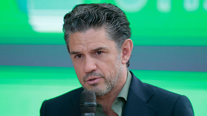 Santos Laguna v FC Juarez - Torneo Apertura 2022 Liga MX