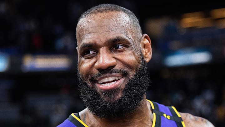 Los Angeles Lakers, LeBron James, Kevin Love, NBA Trade Rumors, Utah Jazz, Miami Heat