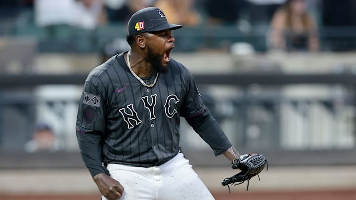 Severino se lució ante los Marlins de Miami