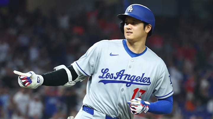 Shohei Ohtani firmó por $700 millones con los Dodgers 