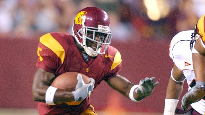 USC v Virginia Tech