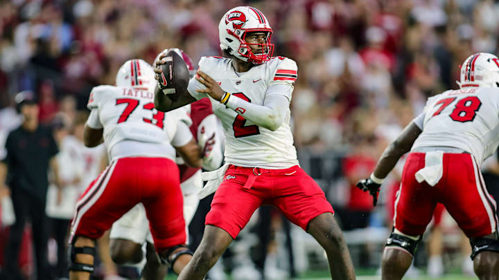 Western Kentucky v Alabama