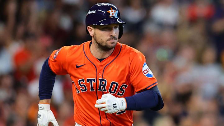 Wild Card Series - Detroit Tigers v Houston Astros - Game 2