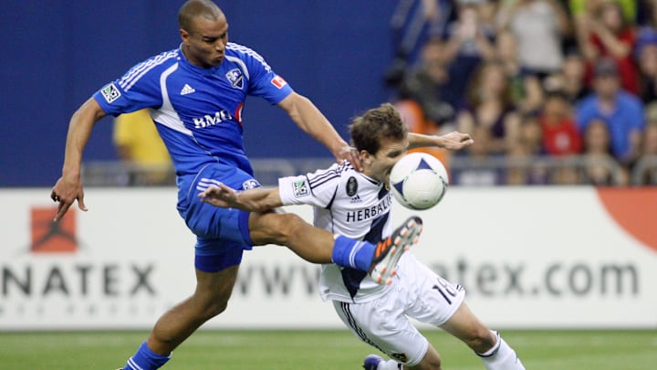Los Angeles Galaxy v Montreal Impact