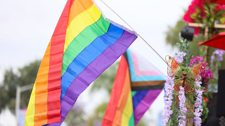 2024 WeHo Pride Parade
