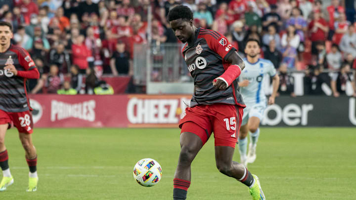 A Necessary Signing for Toronto FC in 2025
