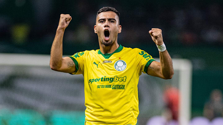 Palmeiras busca vitória para abrir vantagem na liderança do Brasileirão 