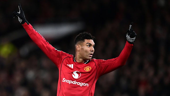 Manchester United tenta voltar ao caminho das vitórias