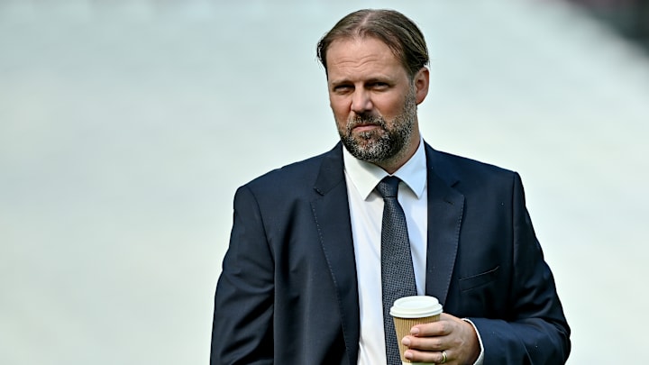 Tim Steidten heuert beim 1. FC Köln an