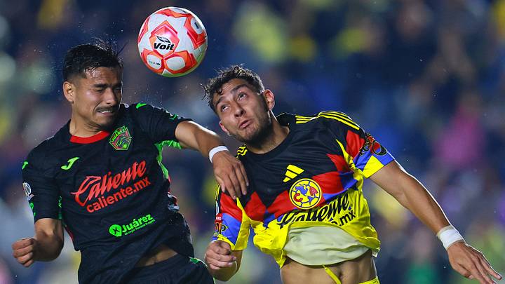 America v FC Juarez - Torneo Clausura 2026 Liga MX America v FC Juarez - Torneo Clausura 2026 Liga MX