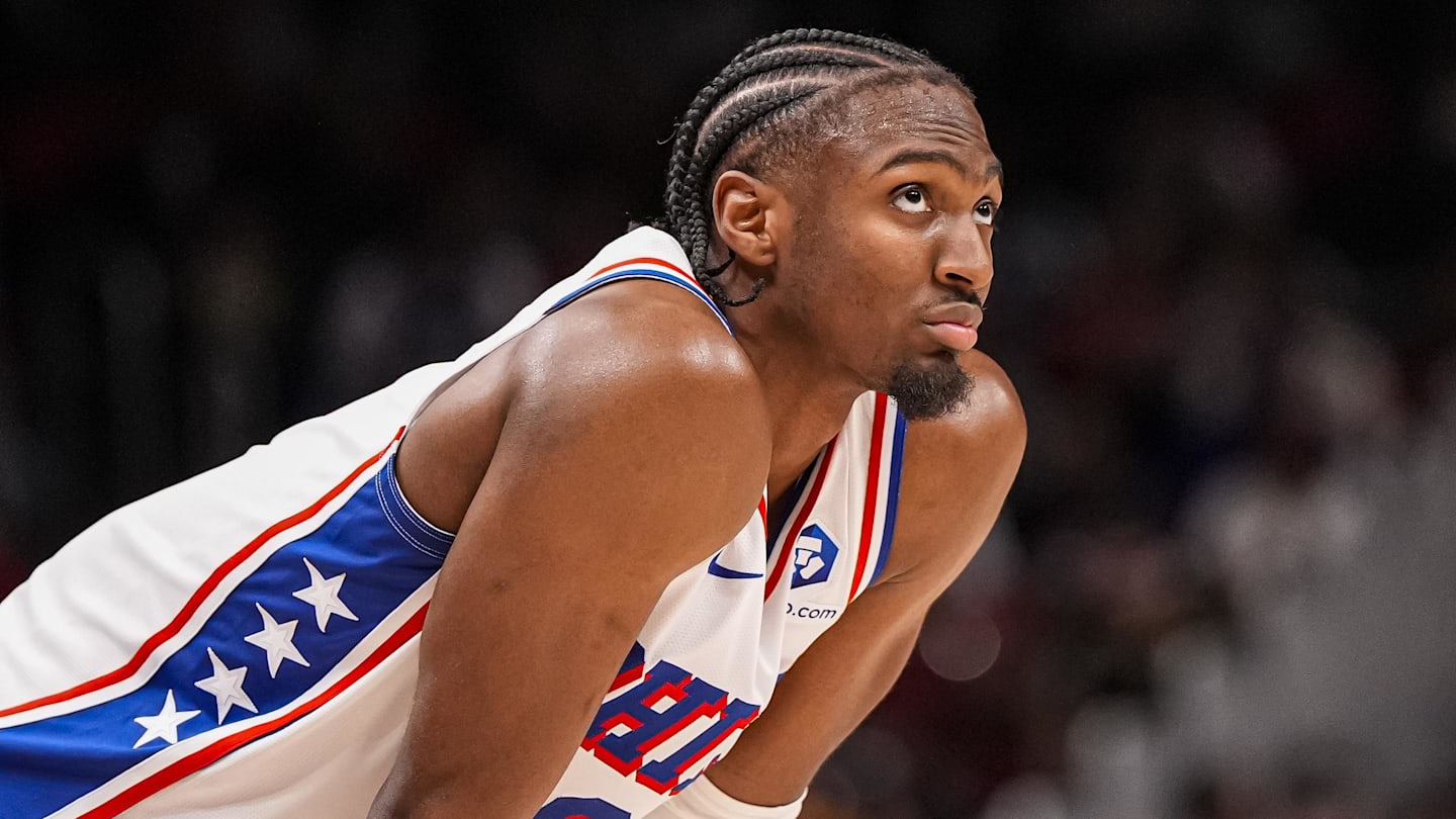 NBA Play-In Tournament Scores and Live Updates: 76ers and Magic Face Off With Playoff Bid on the Line