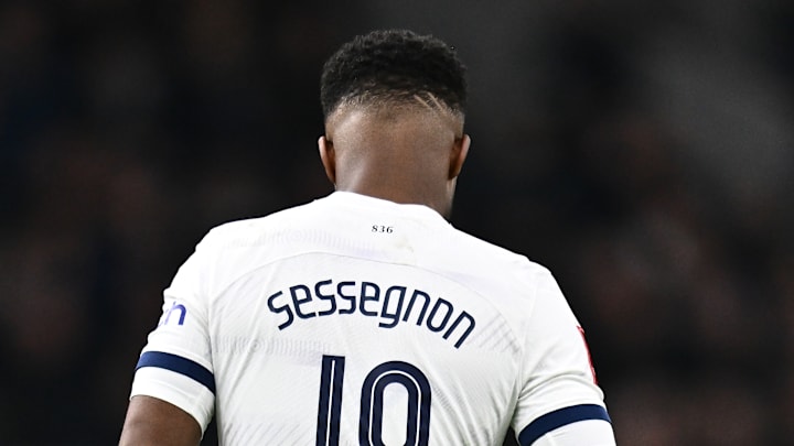 Tottenham Hotspur v Burnley - Emirates FA Cup Third Round