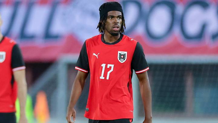 Austria v Tunisia - International Friendly