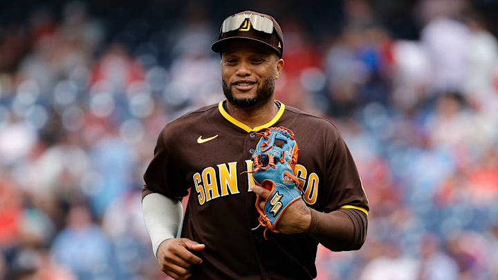 San Diego le dio un contrato en Triple A a Robinson Canó