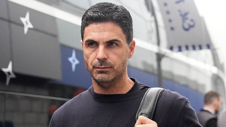 Mikel Arteta, Arsenal Mikel Arteta, Arsenal