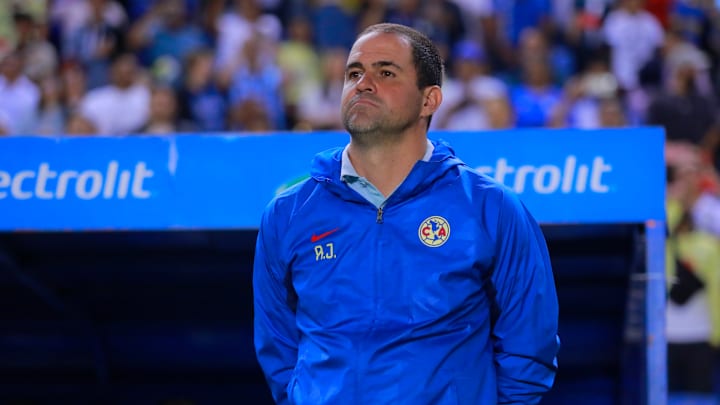 André Jardine André Jardine