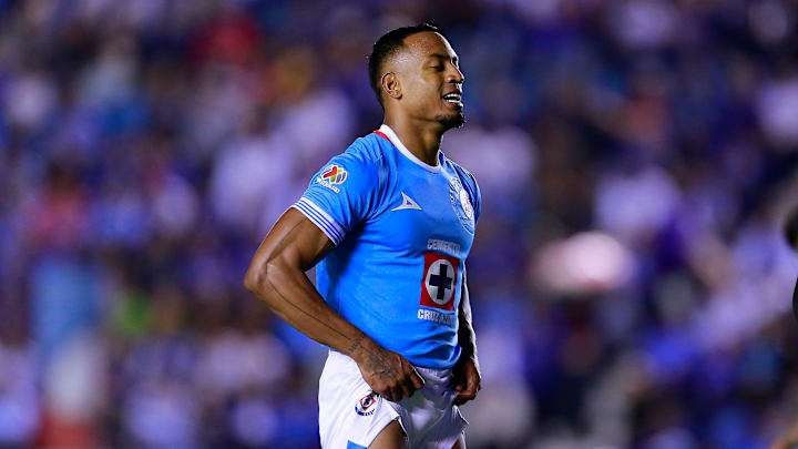 Equipo de la Liga MX pretende a Willer Ditta