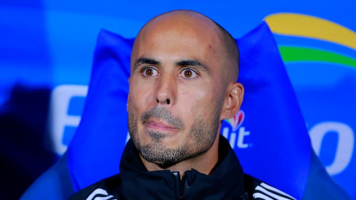 Cruz Azul v Tigres UANL - Playoffs Torneo Apertura 2025 Liga MX Cruz Azul v Tigres UANL - Playoffs Torneo Apertura 2025 Liga MX