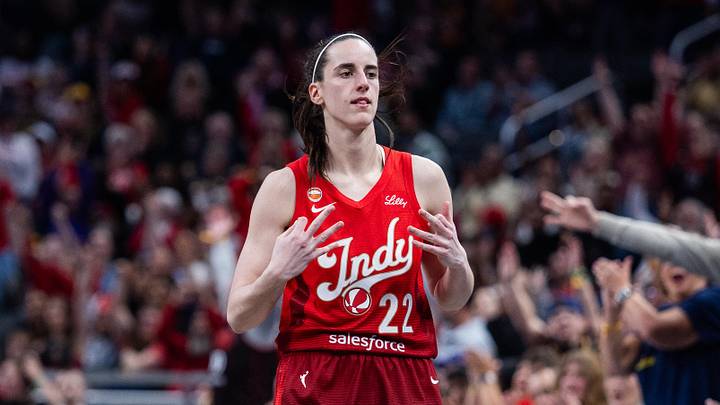 Indiana Fever guard Caitlin Clark is a solid prop target on May 28. Indiana Fever guard Caitlin Clark is a solid prop target on May 28.