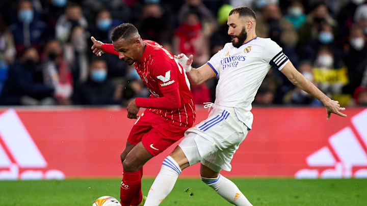 Real Madrid y Sevilla se juegan el título de la LaLiga