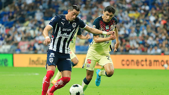 Monterrey ya conoce a sus rivales para el Apertura 2022