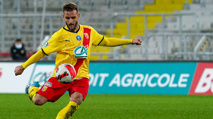 Le RC Lens espère se relancer face à Bordeaux