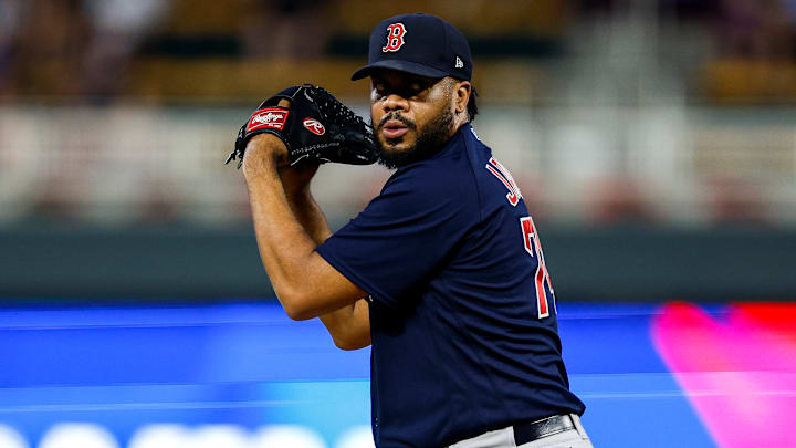 Boston Red Sox v Minnesota Twins