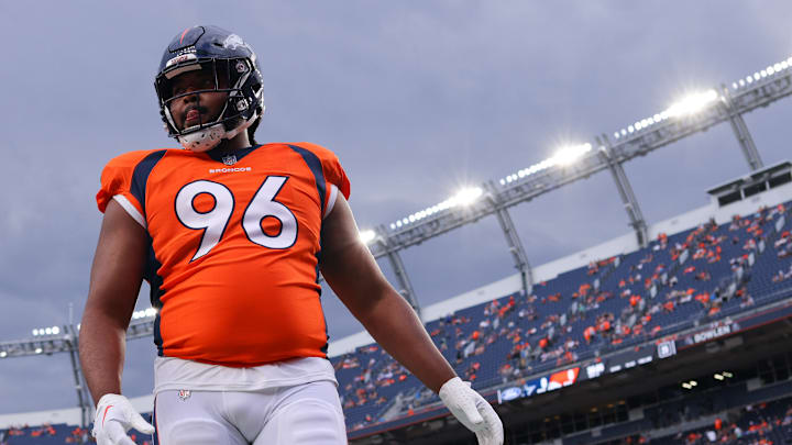 Denver Broncos