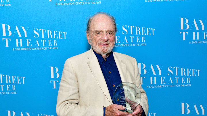 Bay Street Theater Honors Mercedes Ruehl & Harris Yulin