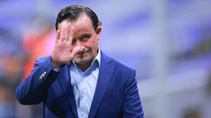 Cruz Azul v America - Torneo Clausura 2023 Liga MX