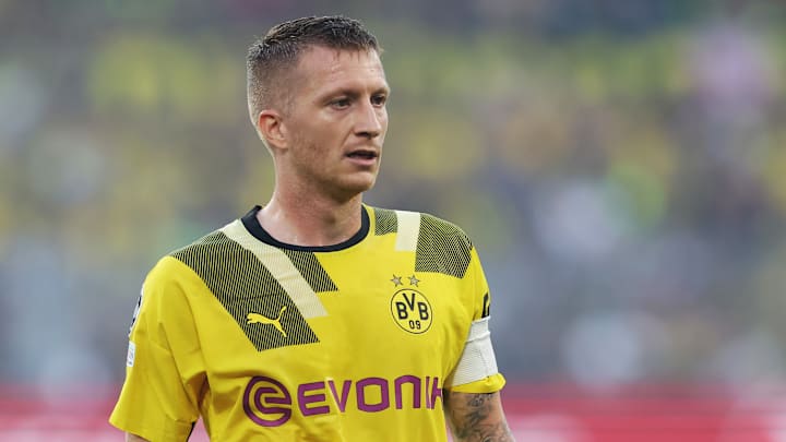 Marco Reus