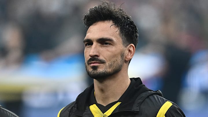 Mats Hummels