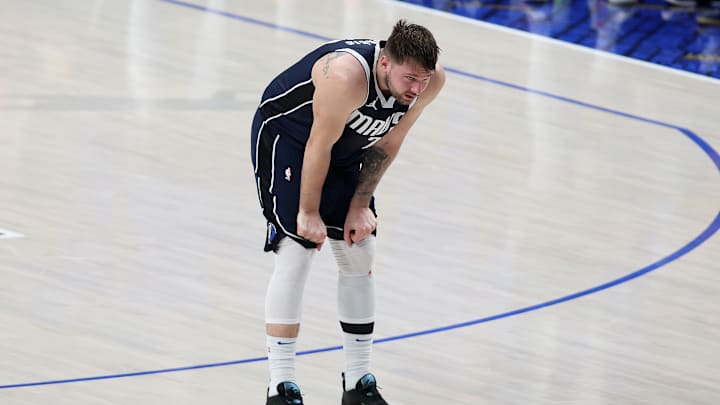 Dallas Mavericks, Luka Doncic
