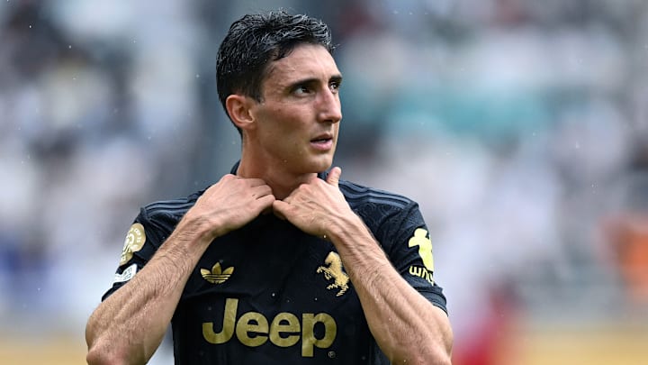 Real Madrid CF v Juventus FC: Round Of 16 - FIFA Club World Cup 2025 Real Madrid CF v Juventus FC: Round Of 16 - FIFA Club World Cup 2025