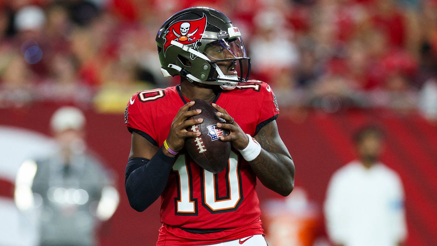 The Good, The Bad And The Ugly From Buccaneers 16-15 Win vs. The Chiefs