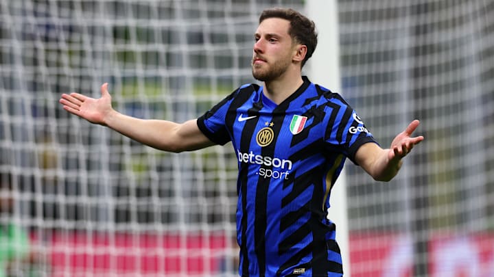 FC Internazionale v Como - Serie A