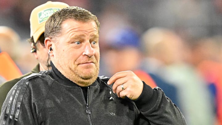 Max Eberl kann sich eine längere Bayern-Zukunft sehr gut vorstellen