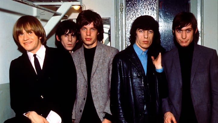 Rolling Stones