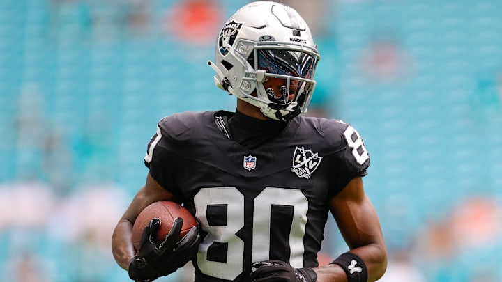 Terrace Marshall Jr., Philadelphia Eagles